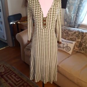 Boden Size 14eu size 12 US dress